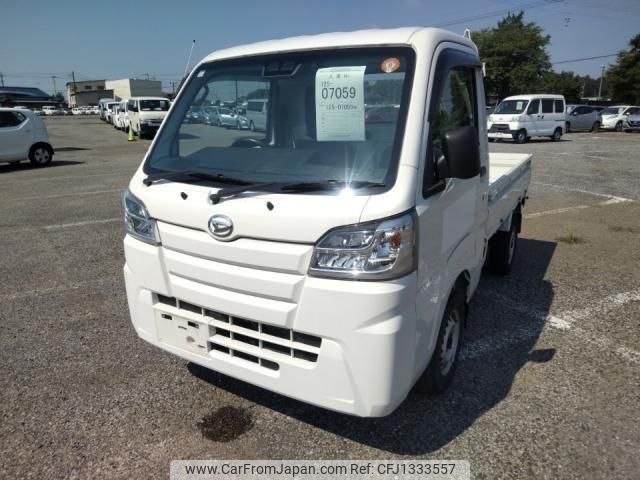 daihatsu hijet-truck 2020 quick_quick_EBD-S500P_S500P-0116029 image 1