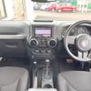 jeep wrangler 2015 CFJ1745318 image 3