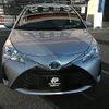 toyota vitz 2018 -TOYOTA--Vitz DAA-NHP130--NHP130-2035576---TOYOTA--Vitz DAA-NHP130--NHP130-2035576- image 4