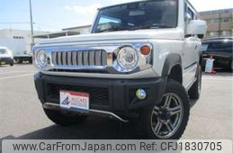 suzuki jimny 2020 CFJ1830705