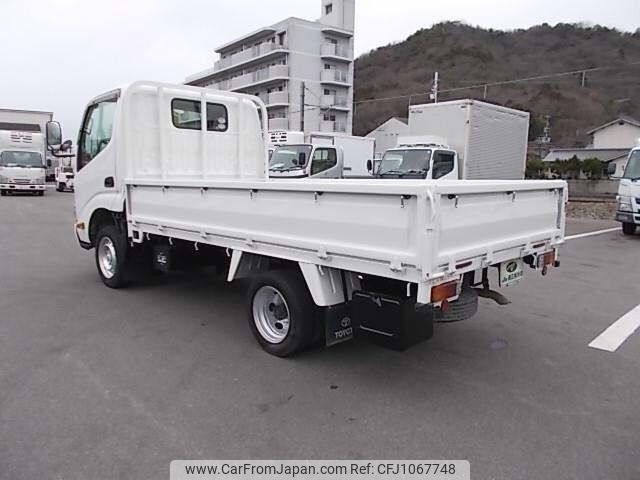 toyota toyoace 2014 -TOYOTA--Toyoace KDY231-8018544---TOYOTA--Toyoace KDY231-8018544- image 2