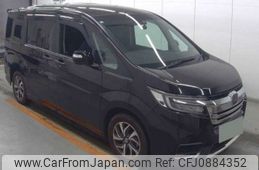 honda stepwagon 2018 -HONDA--Stepwgn DBA-RP3--RP3-1222539---HONDA--Stepwgn DBA-RP3--RP3-1222539-