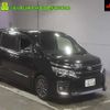 toyota voxy 2015 -TOYOTA 【岐阜 330ﾒ9618】--Voxy ZRR80W--0127602---TOYOTA 【岐阜 330ﾒ9618】--Voxy ZRR80W--0127602- image 1