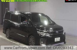 toyota voxy 2015 -TOYOTA 【岐阜 330ﾒ9618】--Voxy ZRR80W--0127602---TOYOTA 【岐阜 330ﾒ9618】--Voxy ZRR80W--0127602-