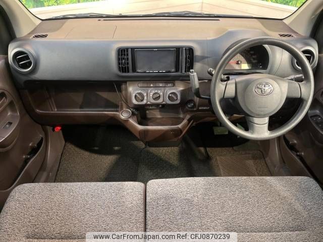 toyota passo 2012 -TOYOTA--Passo DBA-KGC30--KGC30-0128711---TOYOTA--Passo DBA-KGC30--KGC30-0128711- image 2