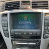 toyota crown 2007 -TOYOTA--Crown DBA-GRS180--GRS180-0068801---TOYOTA--Crown DBA-GRS180--GRS180-0068801- image 19