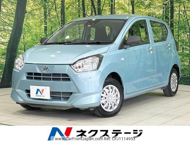 daihatsu mira-e-s 2018 quick_quick_LA350S_LA350S-0089769 image 1