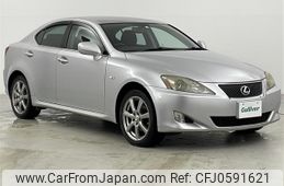 lexus is 2005 -LEXUS--Lexus IS DBA-GSE25--GSE25-5001676---LEXUS--Lexus IS DBA-GSE25--GSE25-5001676-