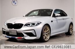 bmw m2 2020 quick_quick_CBA-2U30_WBS2U720207F67753