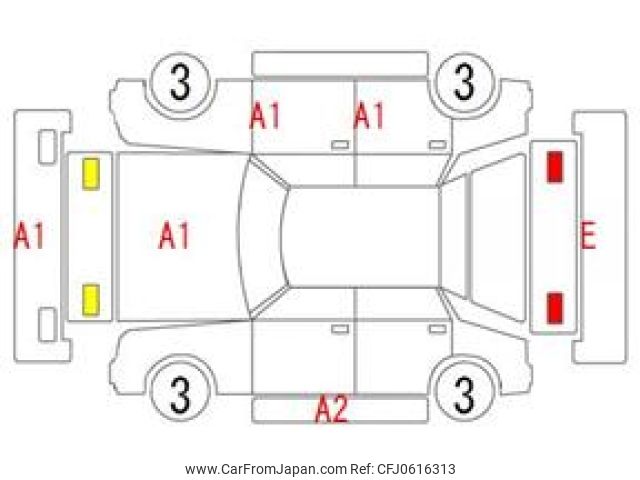 honda n-box 2018 -HONDA--N BOX DBA-JF4--JF4-1017231---HONDA--N BOX DBA-JF4--JF4-1017231- image 2