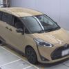 toyota sienta 2020 -TOYOTA 【豊田 500み5229】--Sienta NSP170G-7262628---TOYOTA 【豊田 500み5229】--Sienta NSP170G-7262628- image 6