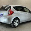 nissan note 2013 -NISSAN--Note DBA-E12--E12-040691---NISSAN--Note DBA-E12--E12-040691- image 4