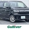 suzuki wagon-r 2019 -SUZUKI--Wagon R DAA-MH55S--MH55S-307965---SUZUKI--Wagon R DAA-MH55S--MH55S-307965- image 1