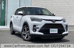 toyota raize 2019 -TOYOTA--Raize 5BA-A210A--A210A-0000564---TOYOTA--Raize 5BA-A210A--A210A-0000564-