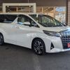 toyota alphard 2018 -TOYOTA--Alphard DBA-AGH30W--AGH30-0230191---TOYOTA--Alphard DBA-AGH30W--AGH30-0230191- image 2