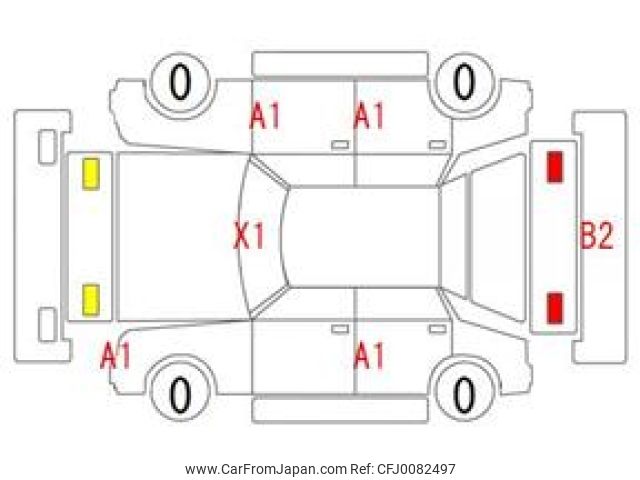 toyota harrier 2022 -TOYOTA--Harrier 6AA-AXUH80--AXUH80-0042047---TOYOTA--Harrier 6AA-AXUH80--AXUH80-0042047- image 2