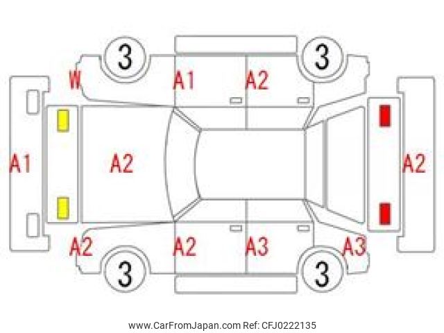 nissan note 2009 -NISSAN--Note DBA-E11--E11-459867---NISSAN--Note DBA-E11--E11-459867- image 2