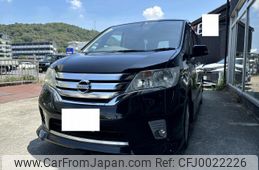 nissan serena 2010 quick_quick_DBA-FC26_FC26-004645