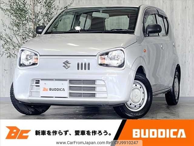 suzuki alto 2019 -SUZUKI--Alto DBA-HA36S--HA36S-513133---SUZUKI--Alto DBA-HA36S--HA36S-513133- image 1