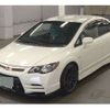 honda civic 2010 -HONDA 【八王子 348ﾇ 23】--Civic ABA-FD2--FD2-1802663---HONDA 【八王子 348ﾇ 23】--Civic ABA-FD2--FD2-1802663- image 4