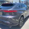 toyota harrier 2023 -TOYOTA 【鈴鹿 330】--Harrier 6LA-ANXSB--AXUP85-0003275---TOYOTA 【鈴鹿 330】--Harrier 6LA-ANXSB--AXUP85-0003275- image 37