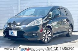 honda fit-shuttle 2014 CFJ1658390