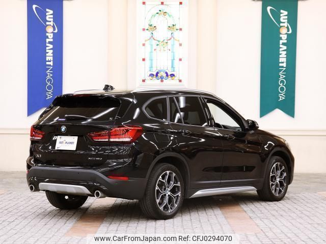 bmw x1 2019 quick_quick_AD20_WBA32AD0705P25795 image 2