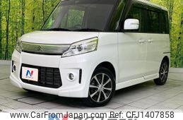 suzuki spacia 2014 quick_quick_MK32S_MK32S-537717