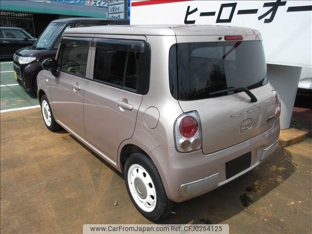 suzuki alto-lapin 2013 CFJ0264125 image 2