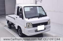subaru sambar-truck 2006 CFJ1091244