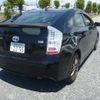 toyota prius 2009 -TOYOTA 【高崎 300ﾜ2255】--Prius ZVW30--0081925---TOYOTA 【高崎 300ﾜ2255】--Prius ZVW30--0081925- image 2