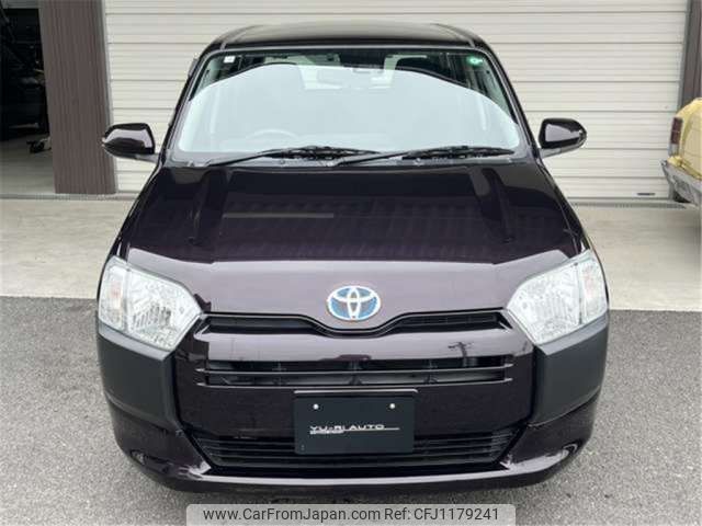 toyota probox-van 2021 -TOYOTA--Probox Van 6AE-NHP160V--NHP160V-0037557---TOYOTA--Probox Van 6AE-NHP160V--NHP160V-0037557- image 2