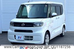 daihatsu tanto 2021 -DAIHATSU--Tanto 6BA-LA650S--LA650S-0116484---DAIHATSU--Tanto 6BA-LA650S--LA650S-0116484-