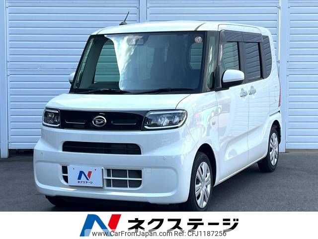 daihatsu tanto 2021 -DAIHATSU--Tanto 6BA-LA650S--LA650S-0116484---DAIHATSU--Tanto 6BA-LA650S--LA650S-0116484- image 1