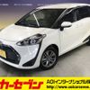 toyota sienta 2018 -TOYOTA--Sienta DBA-NSP170G--NSP170-7180685---TOYOTA--Sienta DBA-NSP170G--NSP170-7180685- image 1