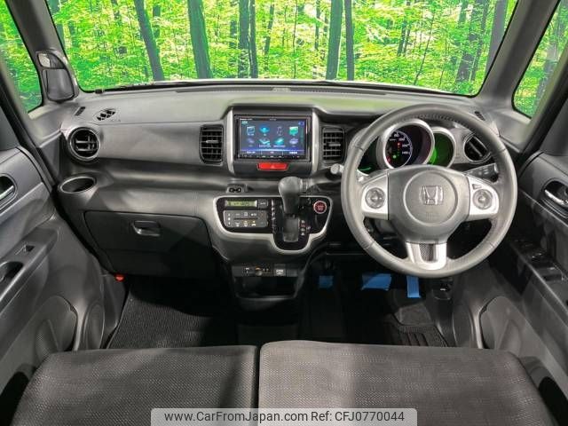 honda n-box 2016 -HONDA--N BOX DBA-JF1--JF1-2509660---HONDA--N BOX DBA-JF1--JF1-2509660- image 2