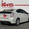 toyota prius 2010 -TOYOTA--Prius DAA-ZVW30--ZVW30-0124407---TOYOTA--Prius DAA-ZVW30--ZVW30-0124407- image 3