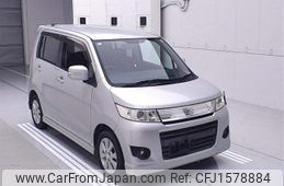 suzuki wagon-r 2009 CFJ1578884