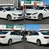 toyota mark-x 2010 CFJ1759742 image 8