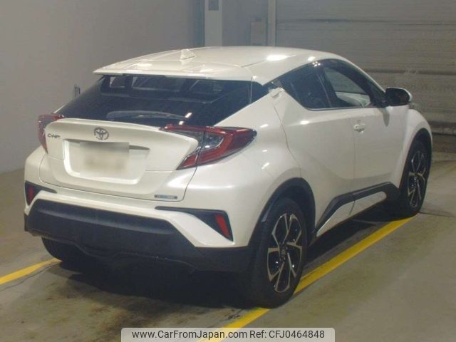 toyota c-hr 2018 -TOYOTA--C-HR NGX50-2031991---TOYOTA--C-HR NGX50-2031991- image 2