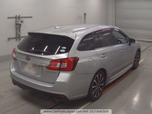 subaru levorg 2014 CFJ1846509 image 2