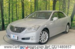 toyota crown 2008 CFJ1480857
