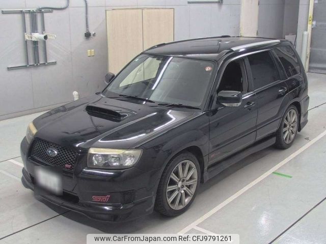 subaru forester 2006 -SUBARU 【三河 301も3328】--Forester SG9-007093---SUBARU 【三河 301も3328】--Forester SG9-007093- image 1