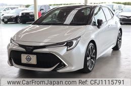 toyota corolla-sport 2021 quick_quick_3BA-NRE210H_NRE210-1013836