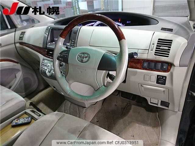 toyota estima 2009 TE432 image 2