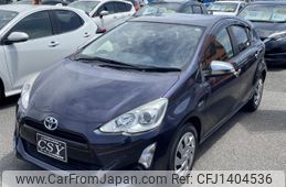 toyota aqua 2015 quick_quick_DAA-NHP10_NHP10-2484350