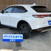 honda vezel 2021 -HONDA--VEZEL 6AA-RV5--RV5-1005411---HONDA--VEZEL 6AA-RV5--RV5-1005411- image 9