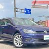 volkswagen golf 2018 -VOLKSWAGEN--VW Golf DBA-AUCJZ--WVWZZZAUZJW269311---VOLKSWAGEN--VW Golf DBA-AUCJZ--WVWZZZAUZJW269311- image 1