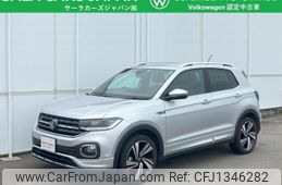 volkswagen t-cross 2022 -VOLKSWAGEN--VW T-Cross 3BA-C1DKR--WVGZZZC1ZNY120877---VOLKSWAGEN--VW T-Cross 3BA-C1DKR--WVGZZZC1ZNY120877-