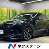 toyota c-hr 2018 quick_quick_ZYX10_ZYX10-2134919 image 1